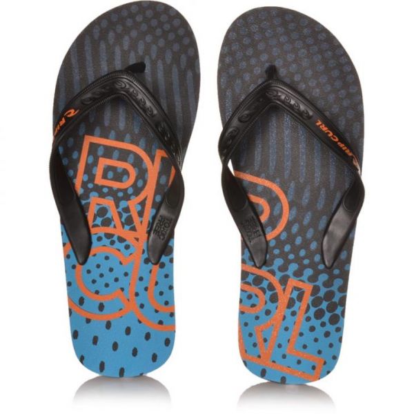 Rip Curl Chinelo Rip Curl Game