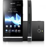 Smartphone Sony Xperia U Android 2.3 Wifi Câmera 5 Mp Flash
