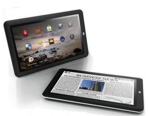 Tablet Coby 7015 4gb Memoria Android 2.1 Kyros Wifi